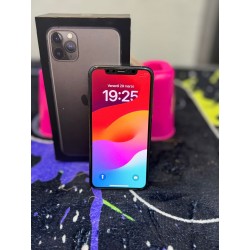 IPhone 11 pro 256 gb verde