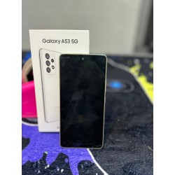 Samsung galaxy A 53 5 G